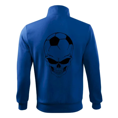 Futbal lebka lopta
