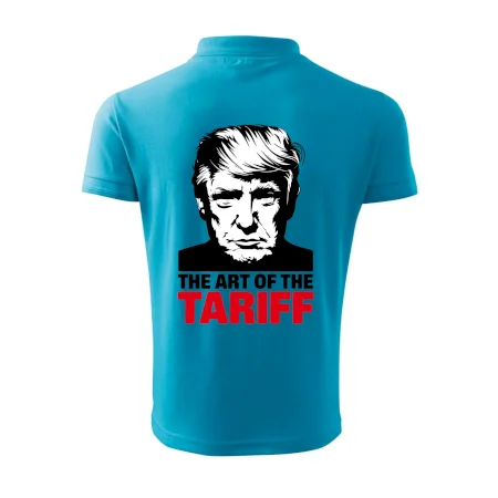 Trump The art of the tariff