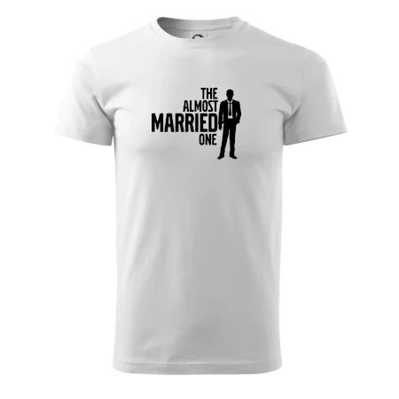 Bachelor party - The almost married one