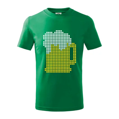 Pivo pixel