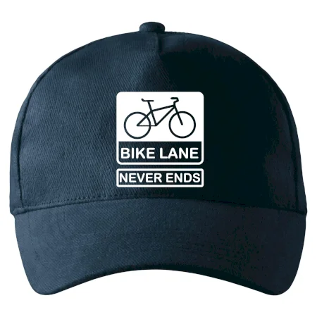 Bike lane
