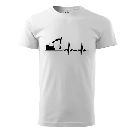 EKG bagr