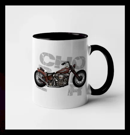 Chopper 002