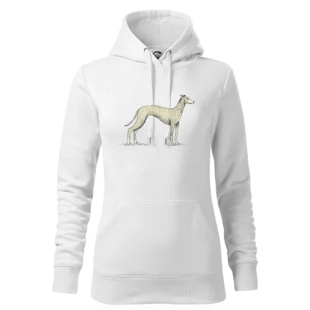 Vintage Whippet