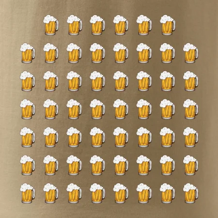 Narodeniny - počet pív podľa vás