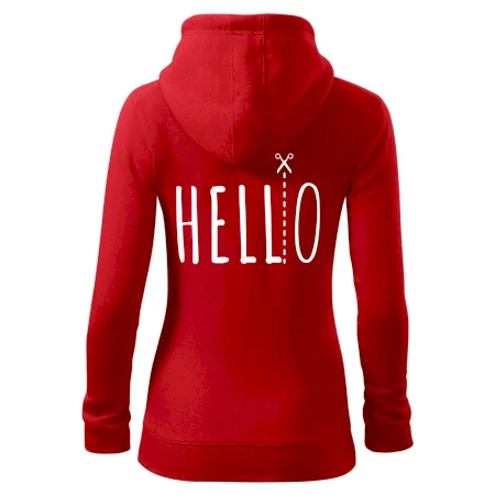 Hello