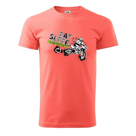 Eat Sleep Motocross