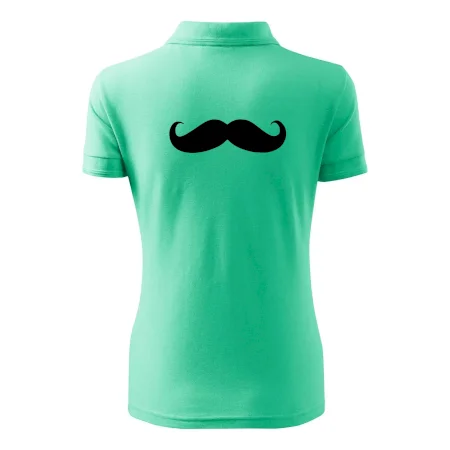 Mustache - fúziky