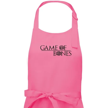 Game of bones