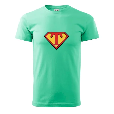 Superman písmeno