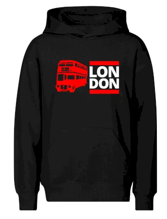 LON DON BUS