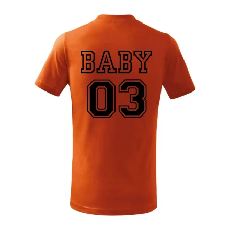 Family Team - BABY