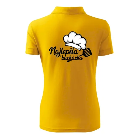 Najlepšia kuchárka - čiapka