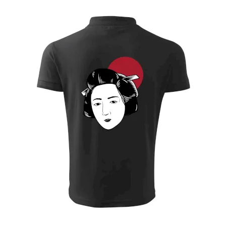 Japan culture - žena