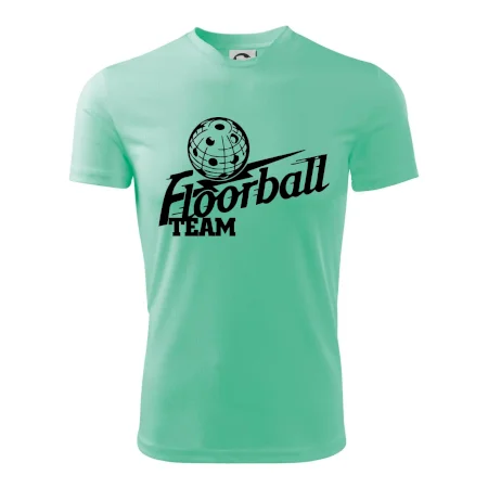 Florbal team