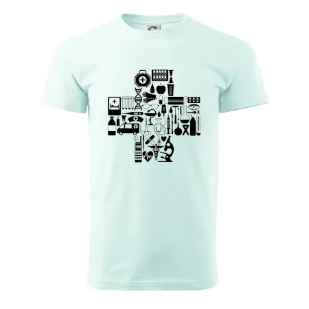 Zdravotné kríž veci