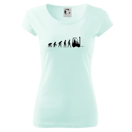 Evolúcia jašterica