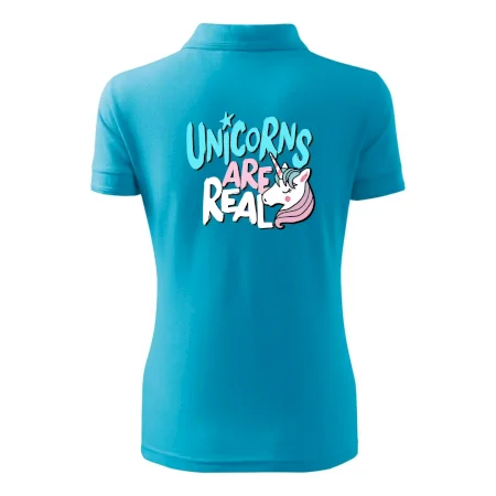 Unicorns are real ponny