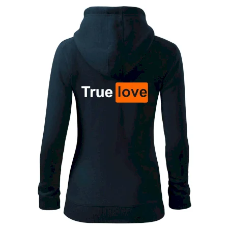 Porn - True Love