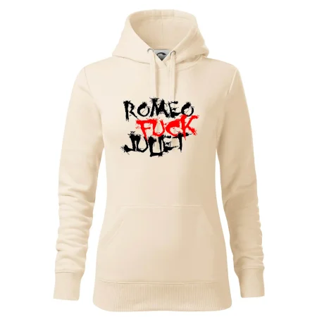 Romeo Fuck Juilet - Romeo vojel Julii