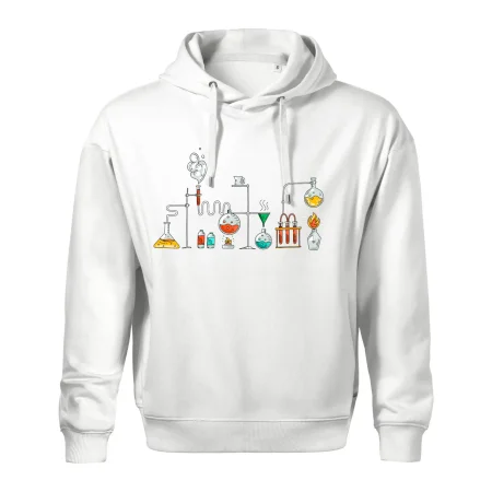 Chemická aparatúra farebná