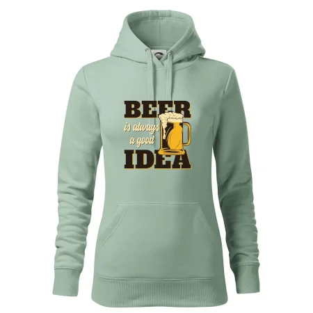 Beer idea