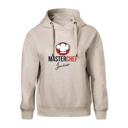 Master Chef čiapky - vlastné meno