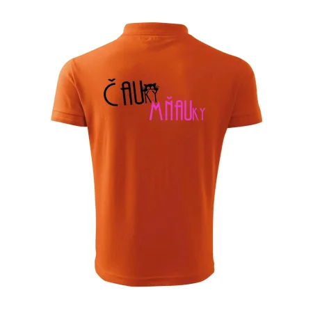 Čauky mňauky