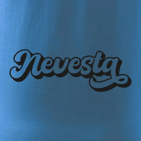 Nevesta obrys