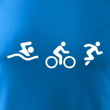 Triathlon postavy