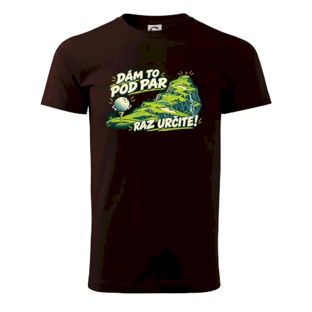 Dám to pod par raz určite