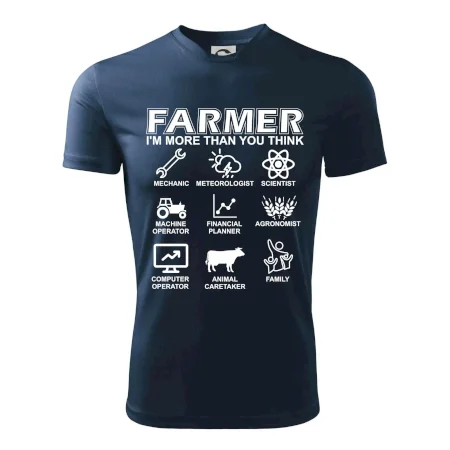 Farmer Symbols