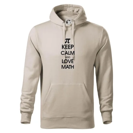 Keep calm and love math