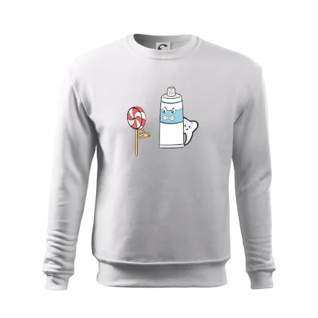 Lízátko pasta zuby