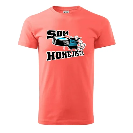 Som hokejista