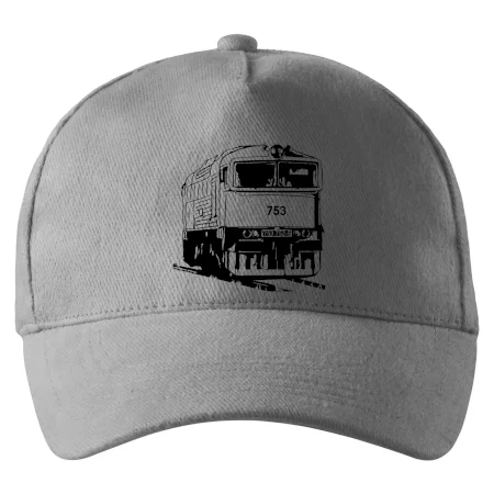 Vlak 753