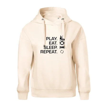 Play Eat Sleep Repeat hokej