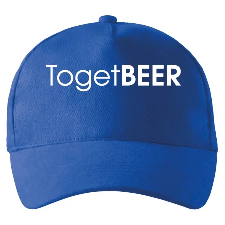 Pivné nápisy TogetBEER