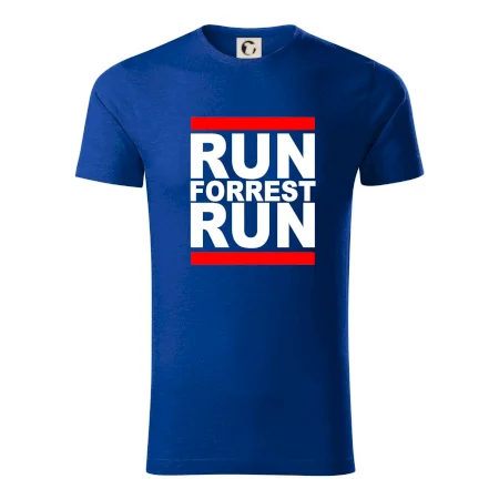 Run Forrest Run