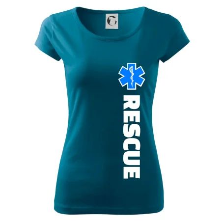 Rescue - pre záchranárov