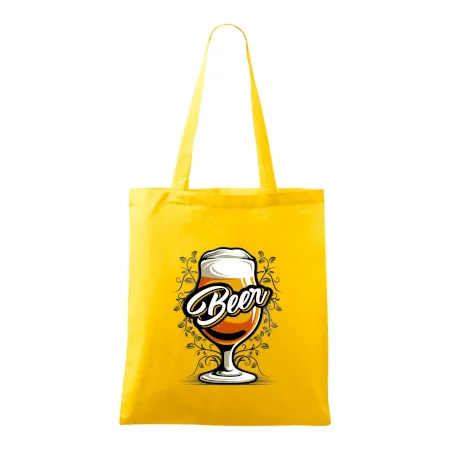 Beer pohár so stopkou