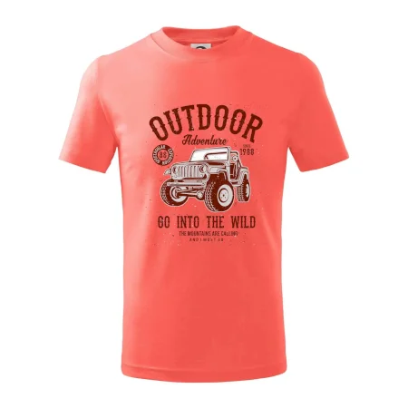 Outdoor Adventure 2