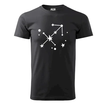 Súhvezdie - Sagittarius - Strelec