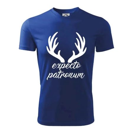 Harry - Expecto patronum