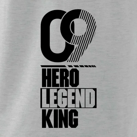 Hero, Legend, King/Queen 2009