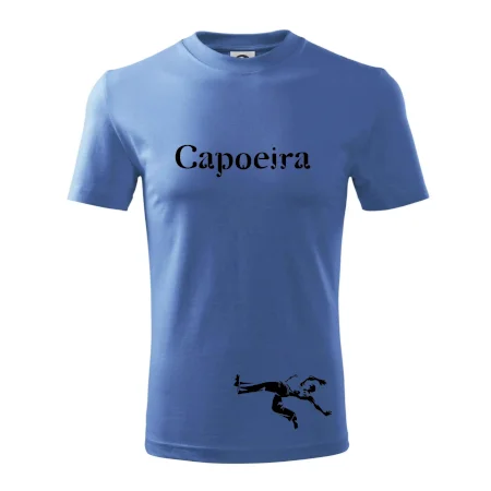 Capoeira veľký