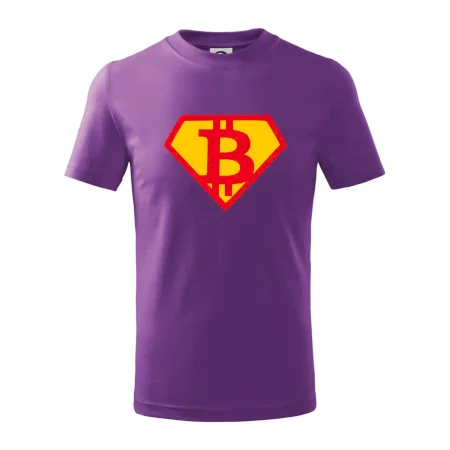 SuperBitcoin