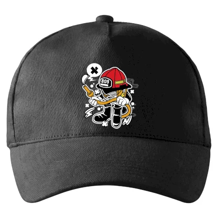 Fajrákmen