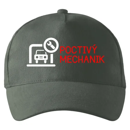 Poctivý mechanik
