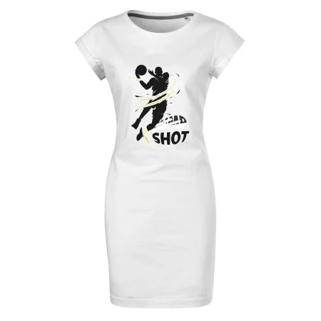 Basketball - jump shot